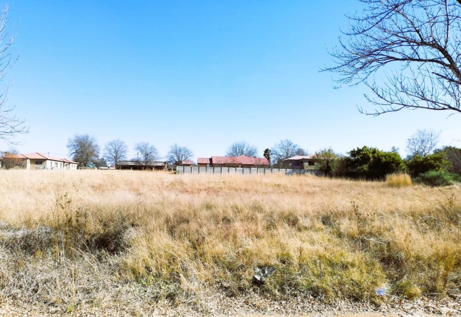 Bedroom Property for Sale in Deneysville Free State